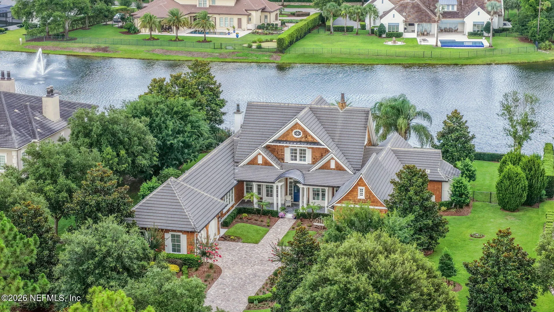 5305 Bentpine Cove Road Jacksonville FL 32224