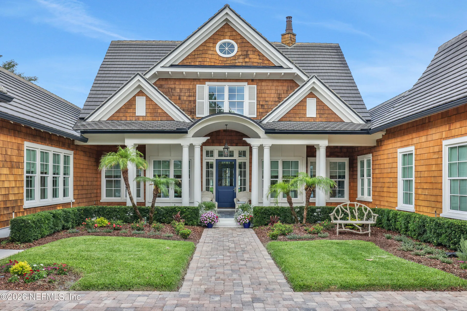 5305 Bentpine Cove Road Jacksonville FL 32224