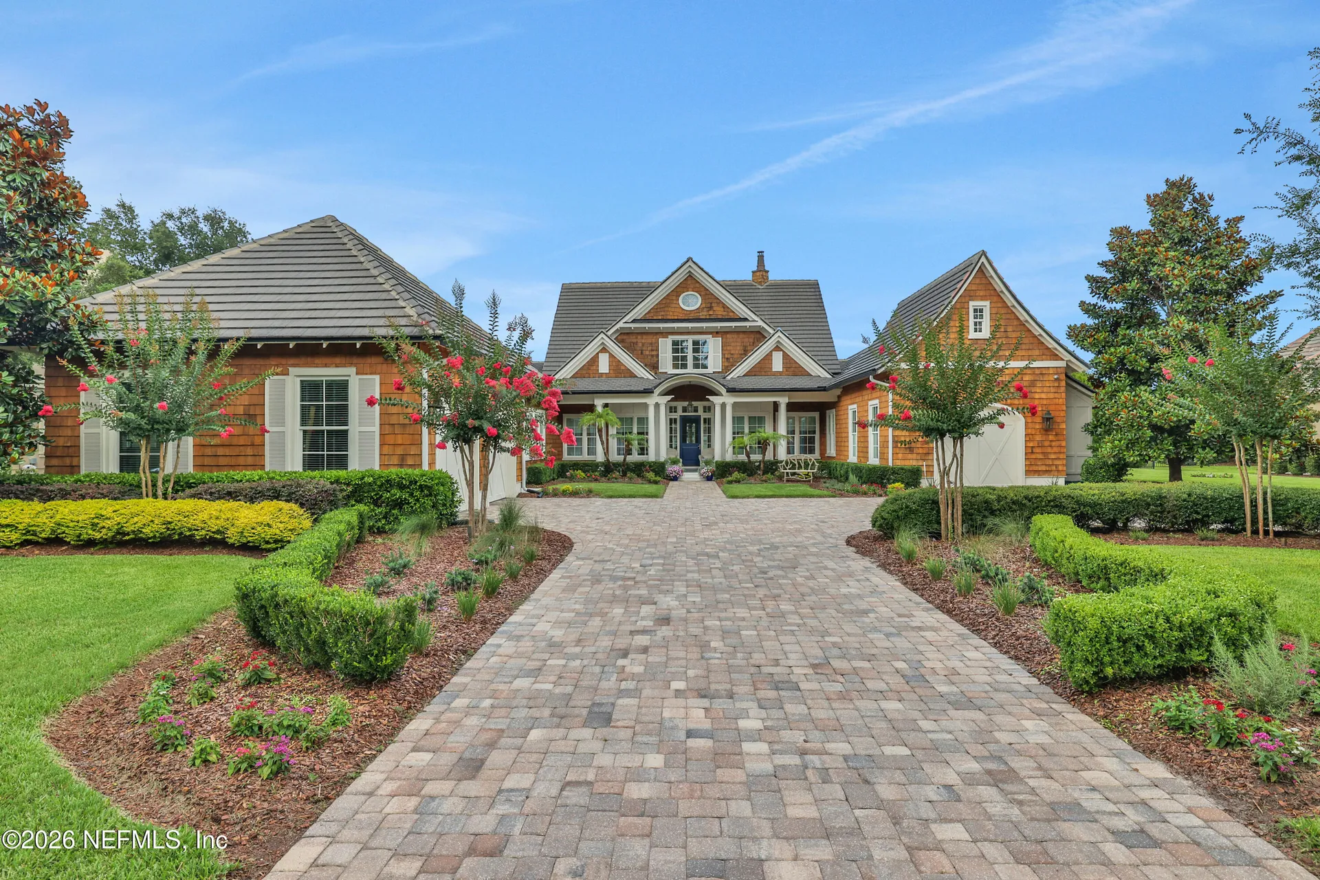5305 Bentpine Cove Road Jacksonville FL 32224