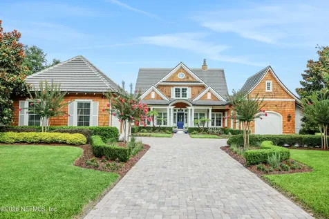 5305 Bentpine Cove Road Jacksonville FL 32224