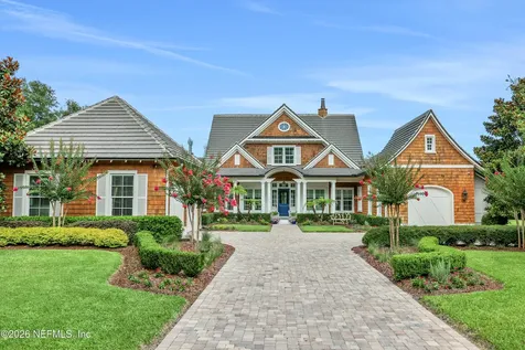 5305 Bentpine Cove Road Jacksonville FL 32224