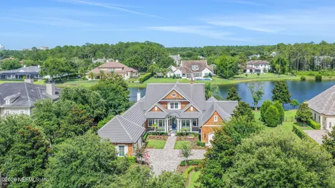 5305 Bentpine Cove Road Jacksonville FL 32224