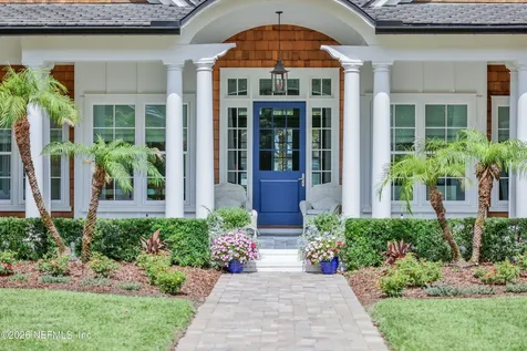 5305 Bentpine Cove Road Jacksonville FL 32224