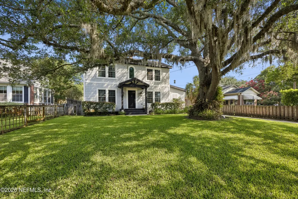 2564 Pineridge Road Jacksonville FL 32207