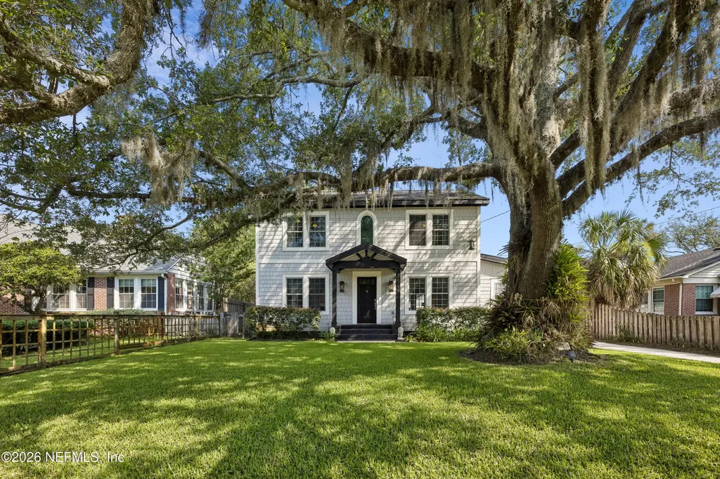 2564 Pineridge Road Jacksonville FL 32207