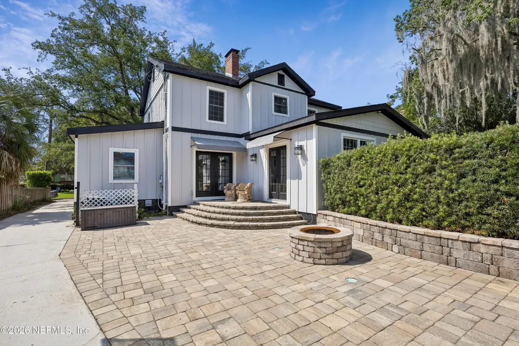 2564 Pineridge Road Jacksonville FL 32207