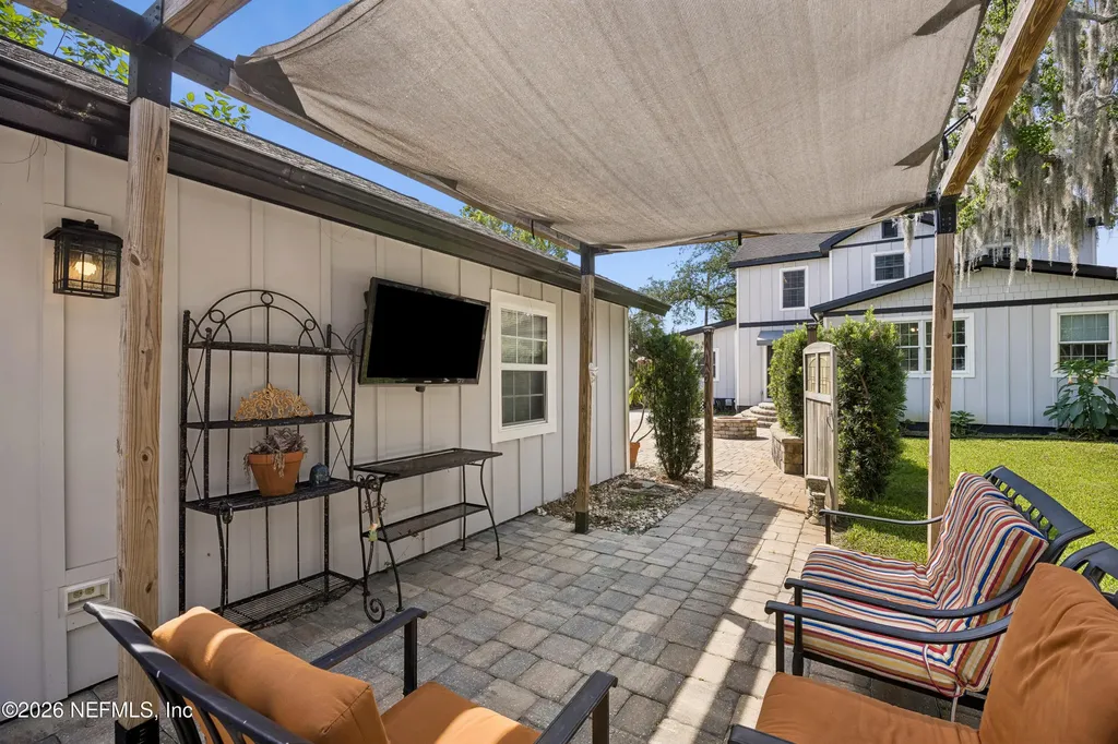 2564 Pineridge Road Jacksonville FL 32207