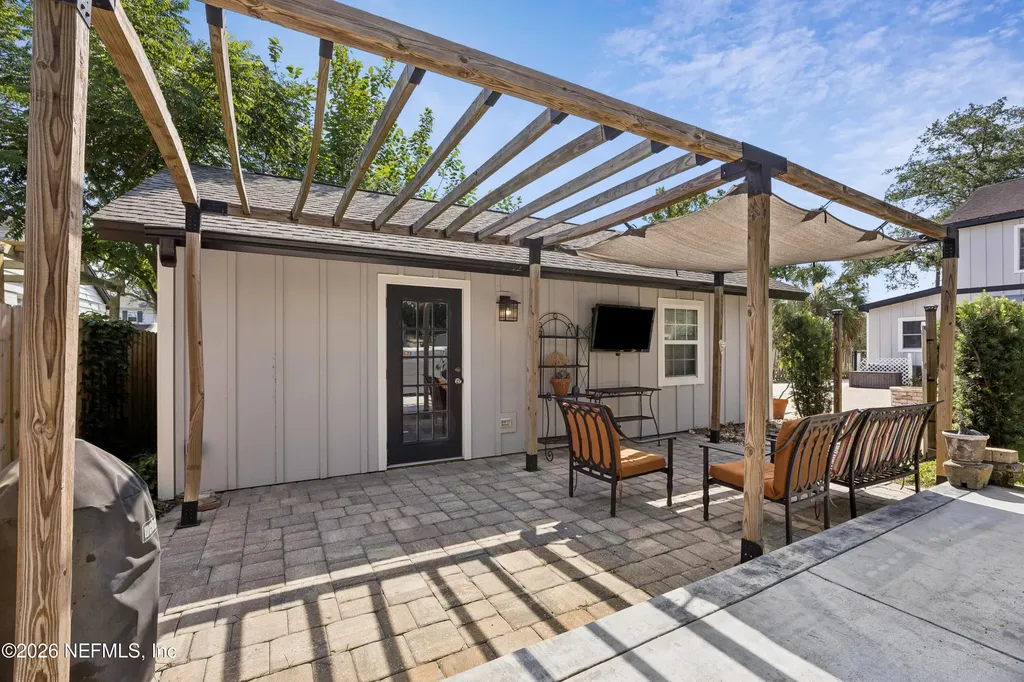 2564 Pineridge Road Jacksonville FL 32207
