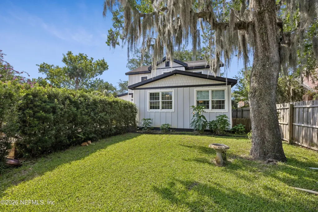 2564 Pineridge Road Jacksonville FL 32207