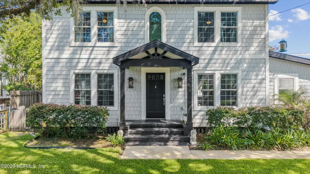 2564 Pineridge Road Jacksonville FL 32207