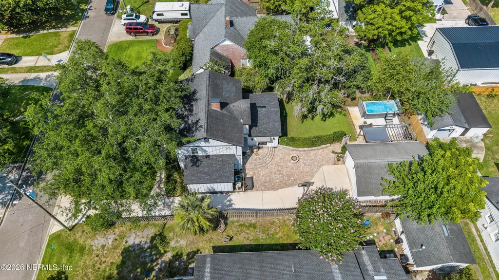 2564 Pineridge Road Jacksonville FL 32207