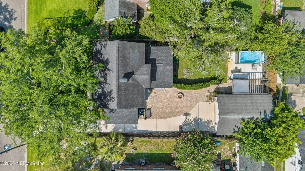 2564 Pineridge Road Jacksonville FL 32207