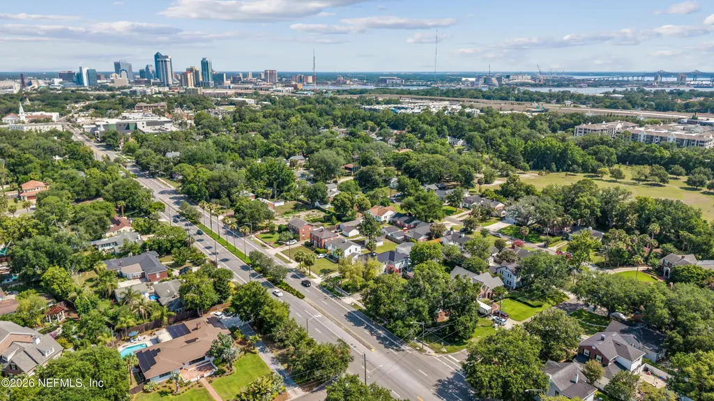 2564 Pineridge Road Jacksonville FL 32207
