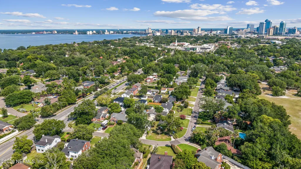2564 Pineridge Road Jacksonville FL 32207