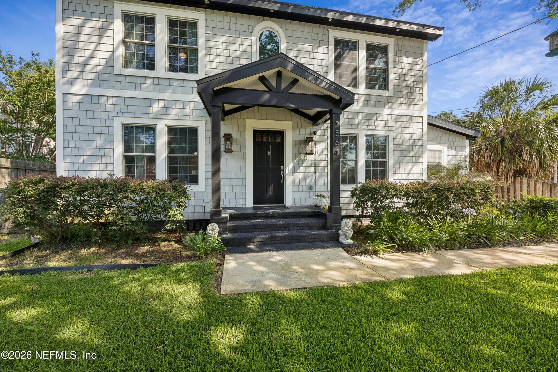 2564 Pineridge Road Jacksonville FL 32207