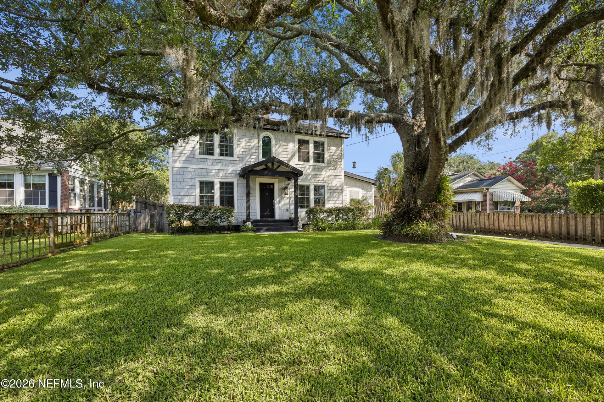 2564 Pineridge Road Jacksonville FL 32207