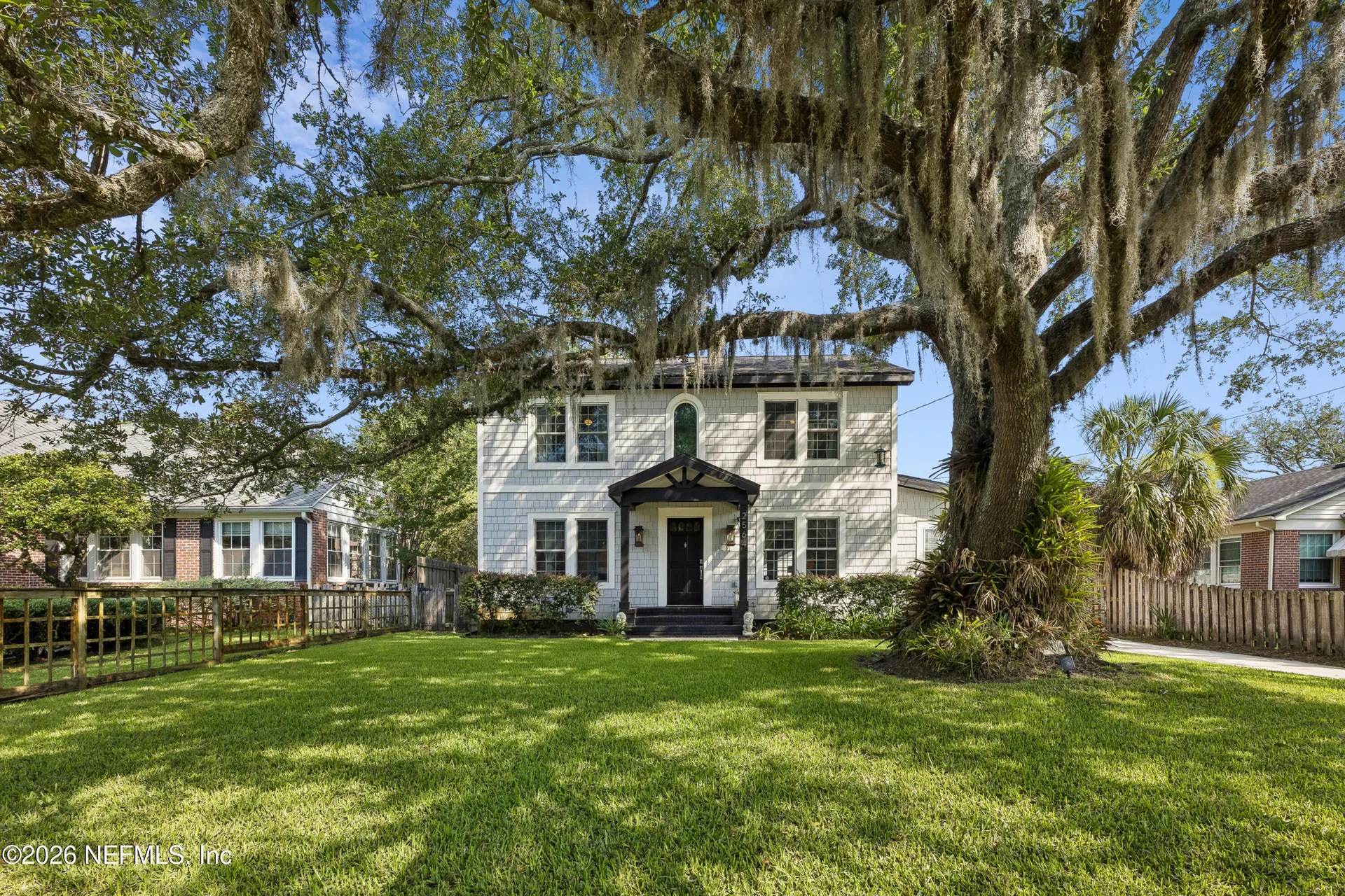 2564 Pineridge Road Jacksonville FL 32207