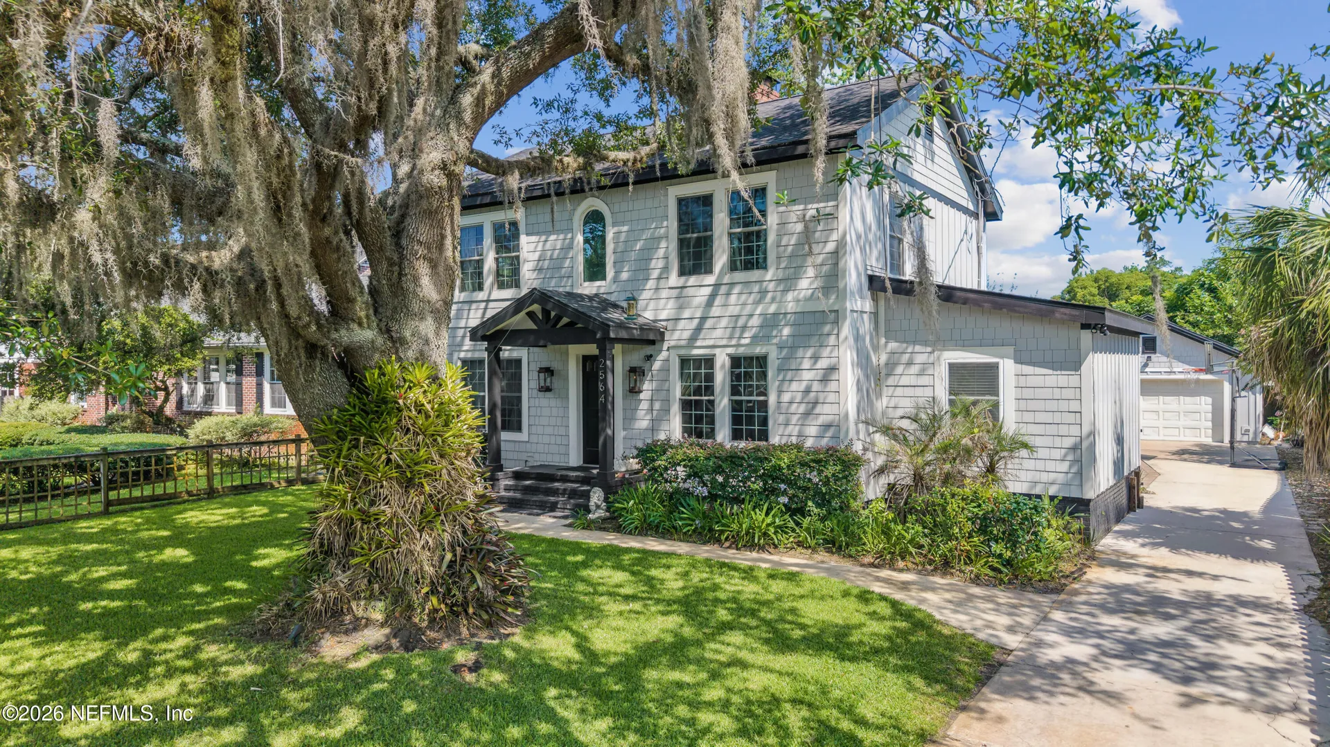 2564 Pineridge Road Jacksonville FL 32207