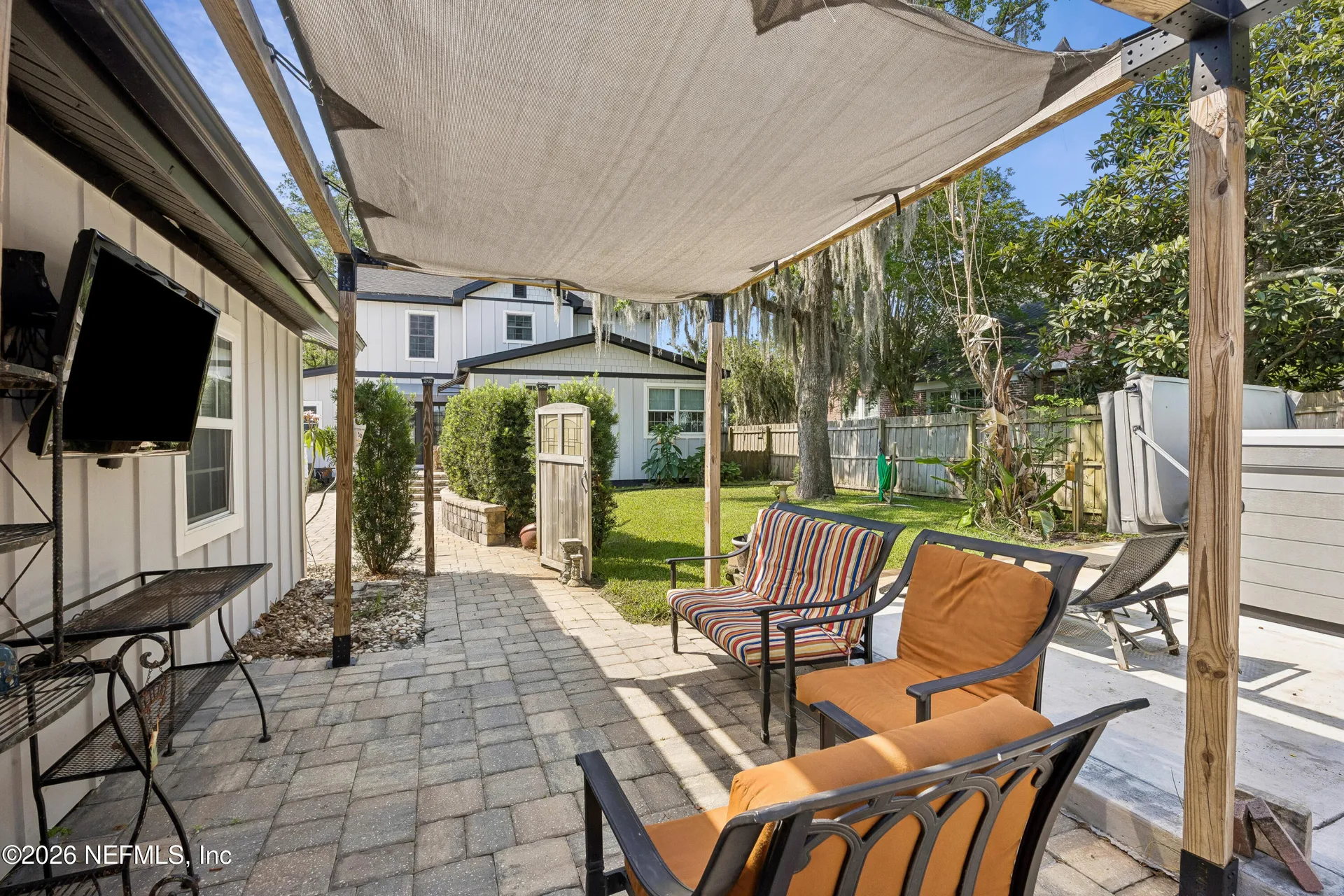 2564 Pineridge Road Jacksonville FL 32207