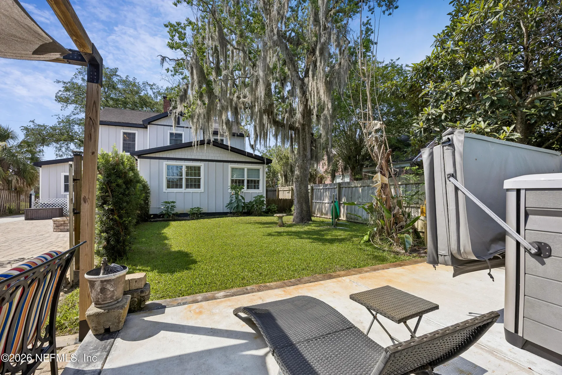 2564 Pineridge Road Jacksonville FL 32207