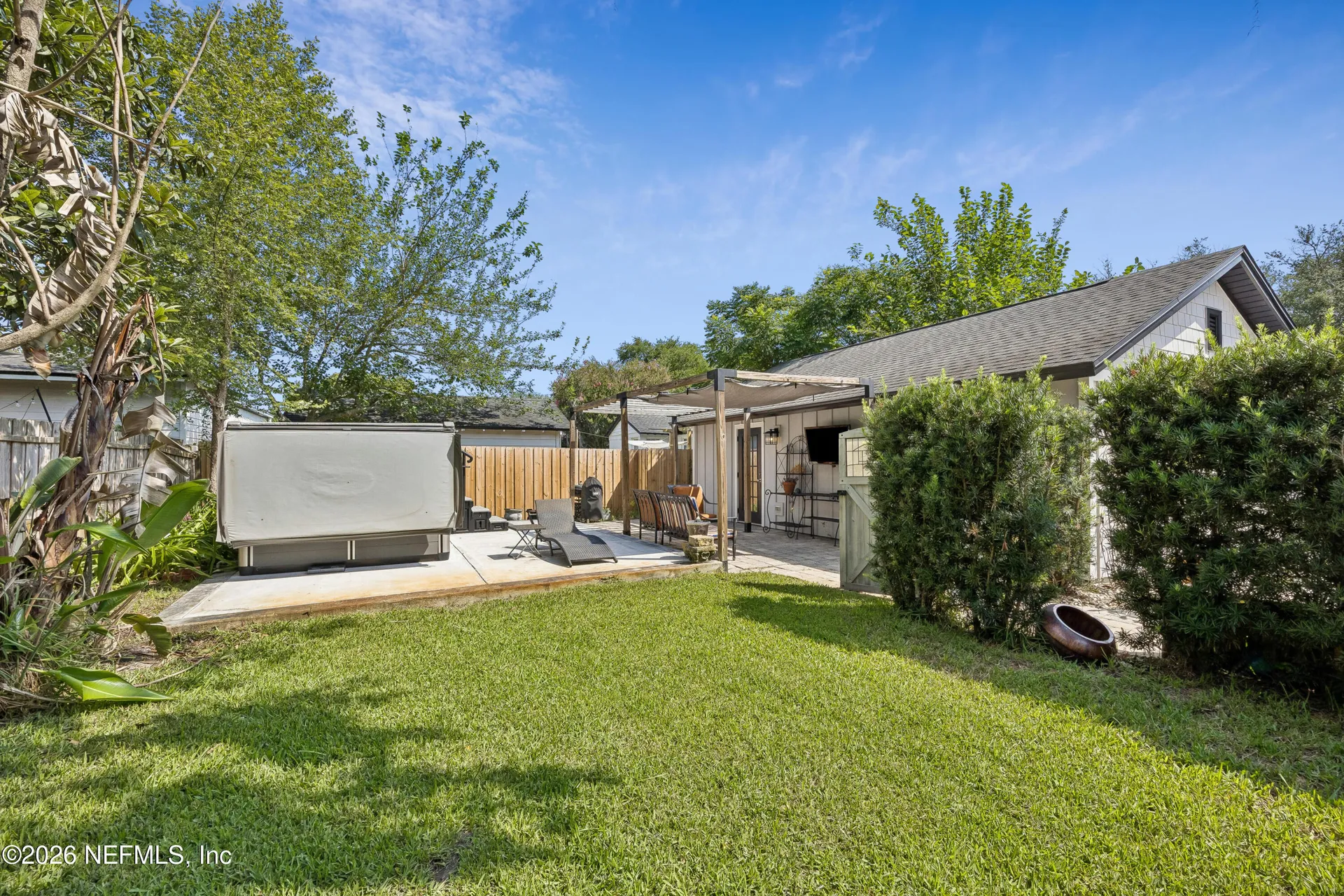 2564 Pineridge Road Jacksonville FL 32207