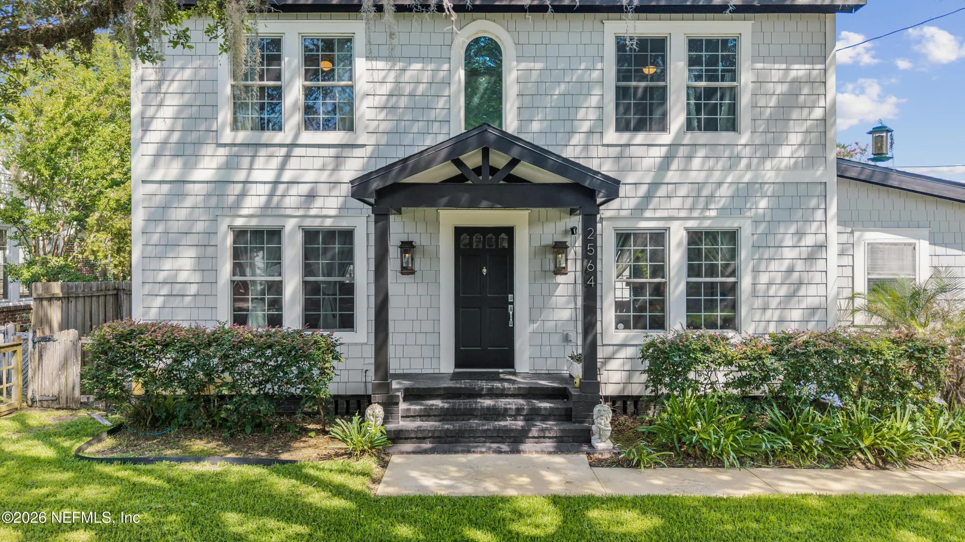 2564 Pineridge Road Jacksonville FL 32207