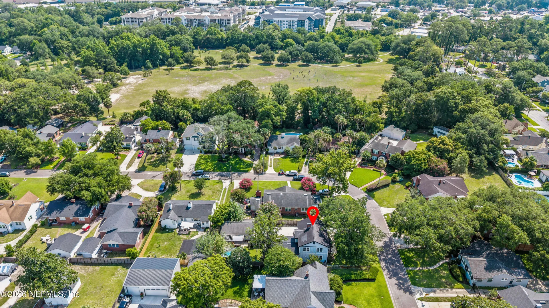 2564 Pineridge Road Jacksonville FL 32207