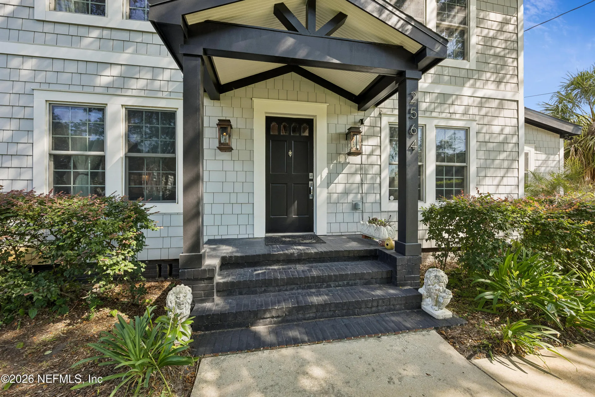 2564 Pineridge Road Jacksonville FL 32207