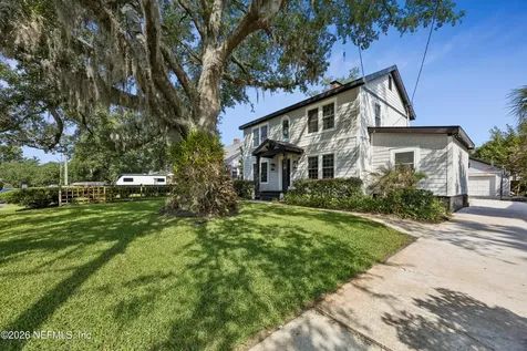 2564 Pineridge Road Jacksonville FL 32207