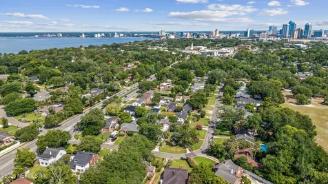 2564 Pineridge Road Jacksonville FL 32207