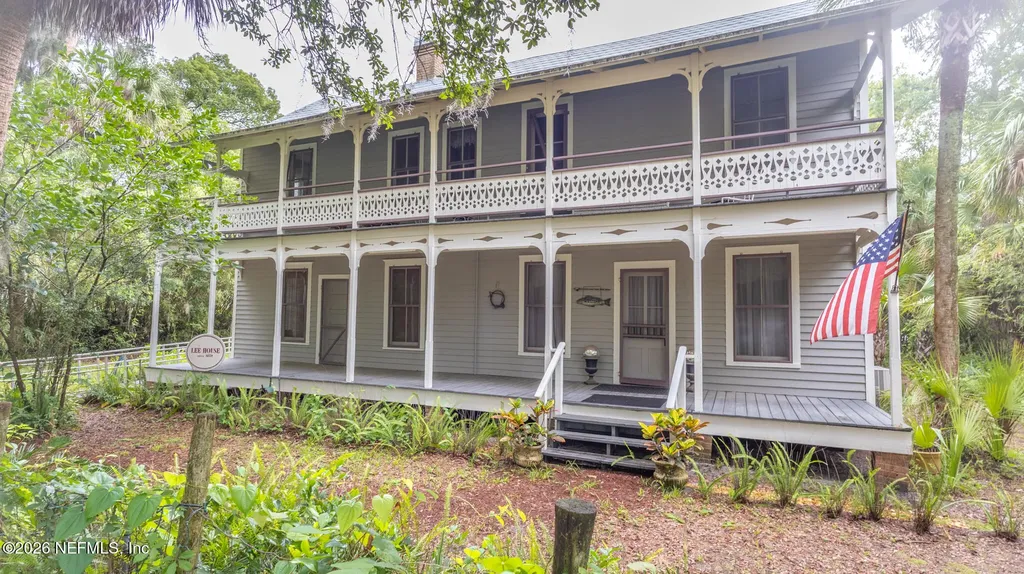 200 Park Street Melrose FL 32666