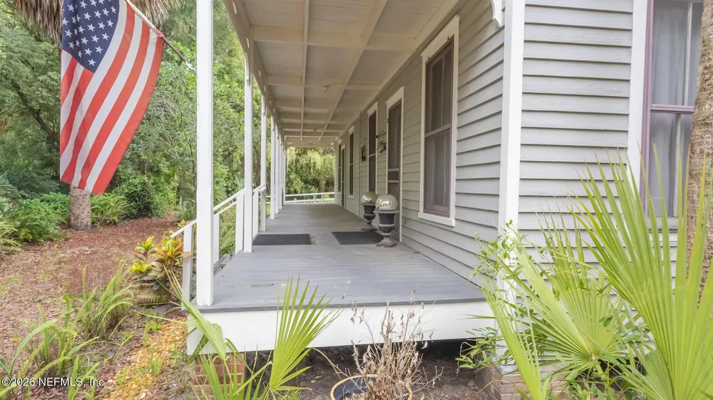 200 Park Street Melrose FL 32666