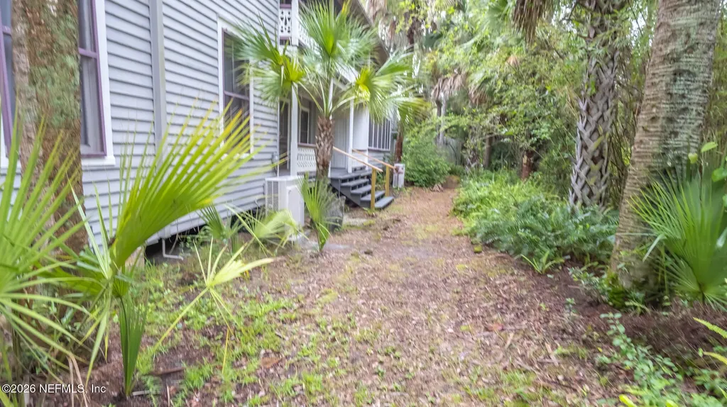 200 Park Street Melrose FL 32666