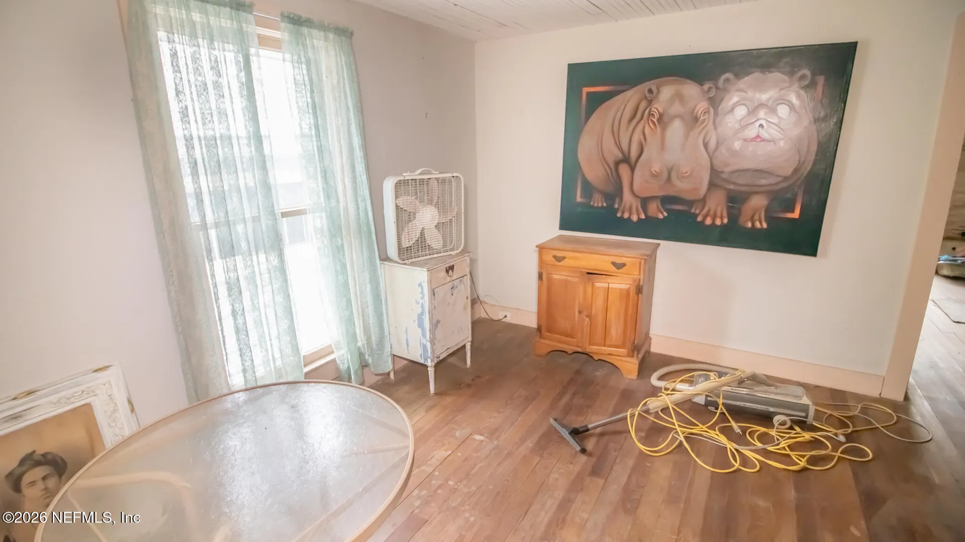 200 Park Street Melrose FL 32666