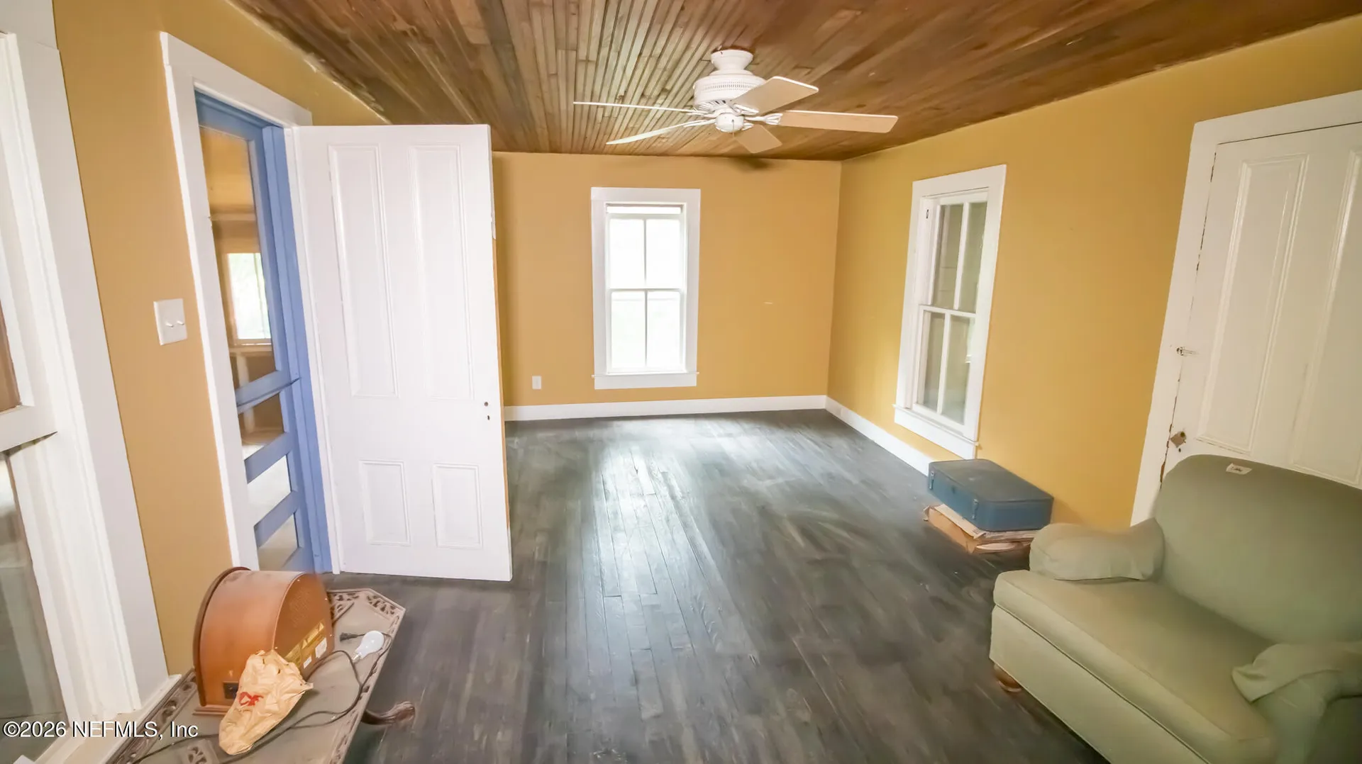 200 Park Street Melrose FL 32666