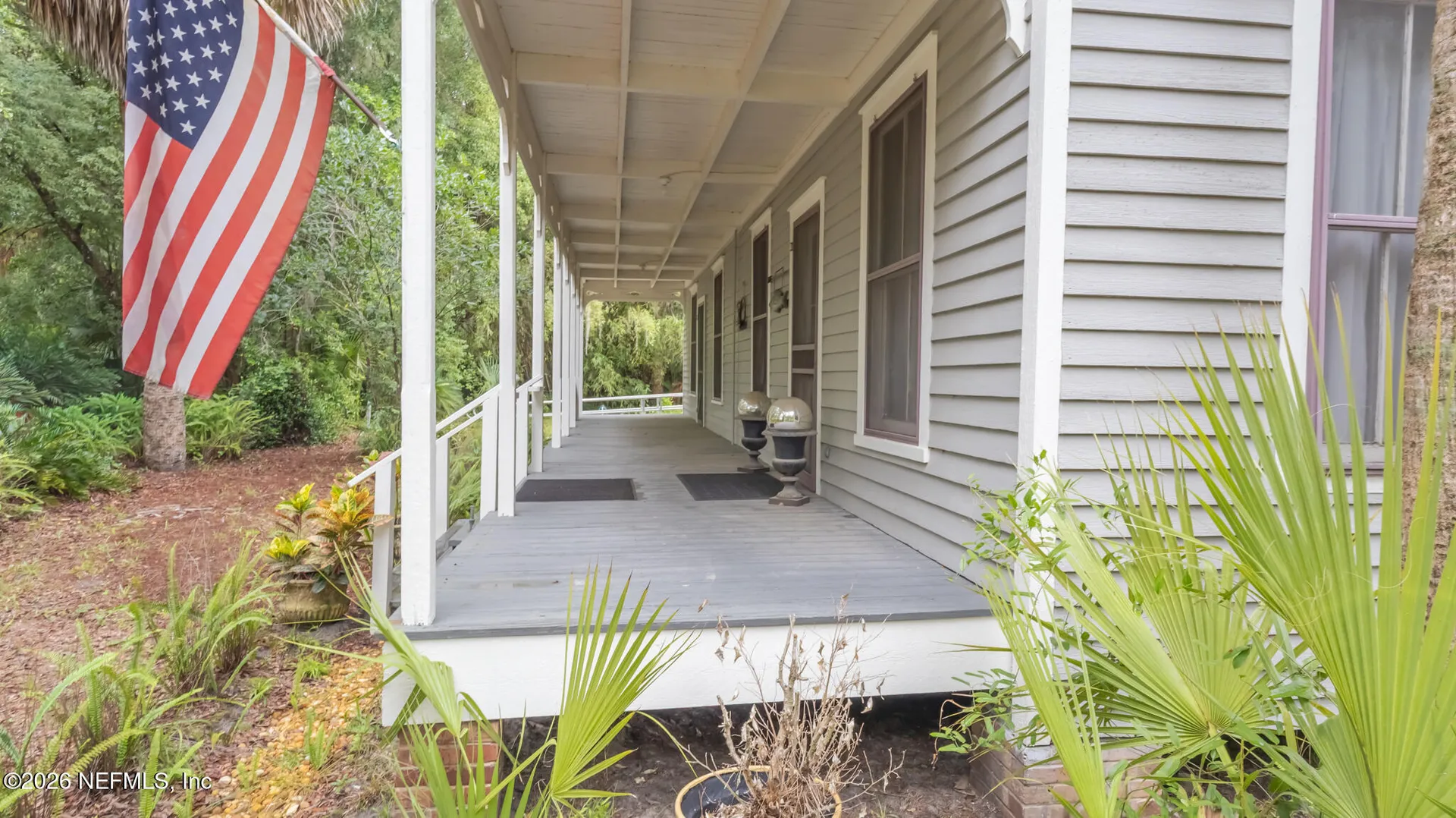 200 Park Street Melrose FL 32666