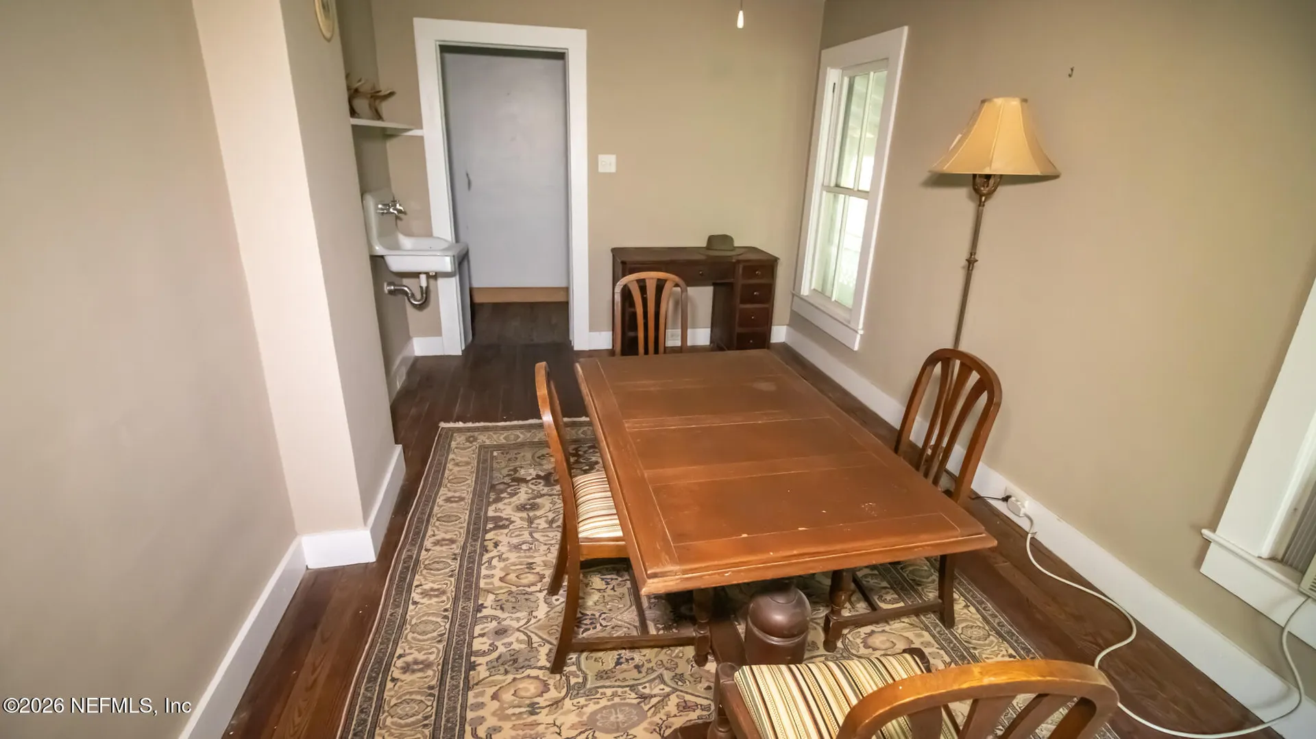 200 Park Street Melrose FL 32666