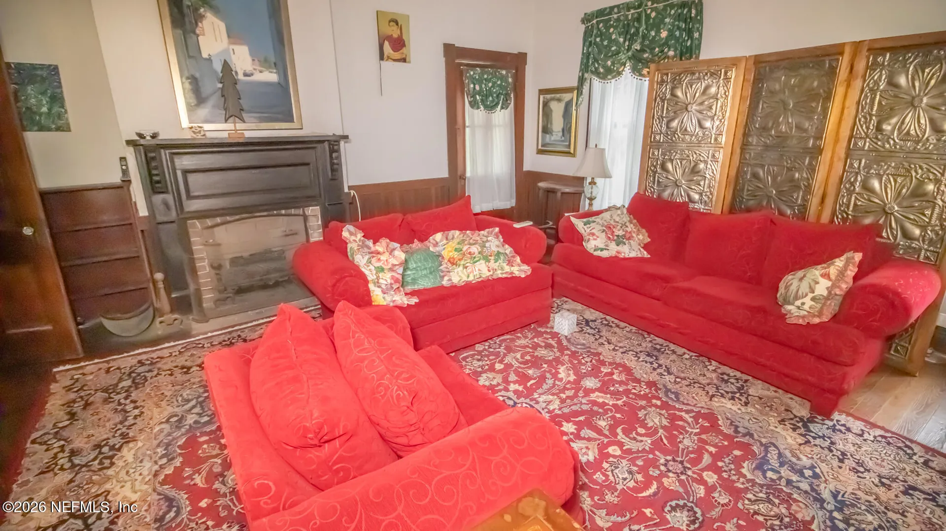 200 Park Street Melrose FL 32666