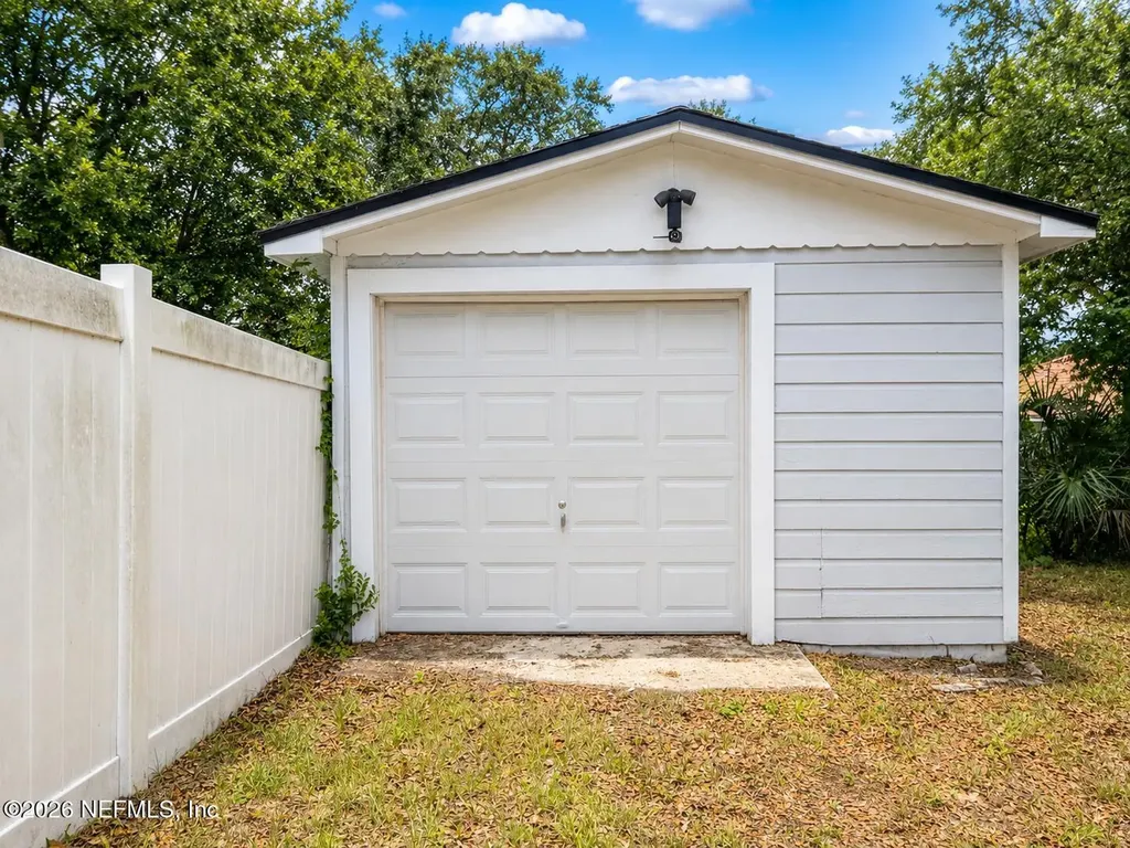 725 Calvert Street Jacksonville FL 32208