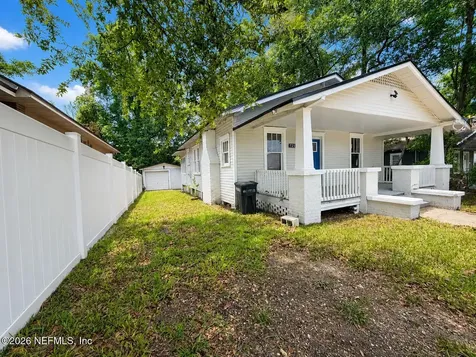725 Calvert Street Jacksonville FL 32208