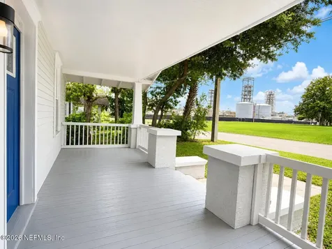 725 Calvert Street Jacksonville FL 32208