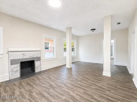 725 Calvert Street Jacksonville FL 32208