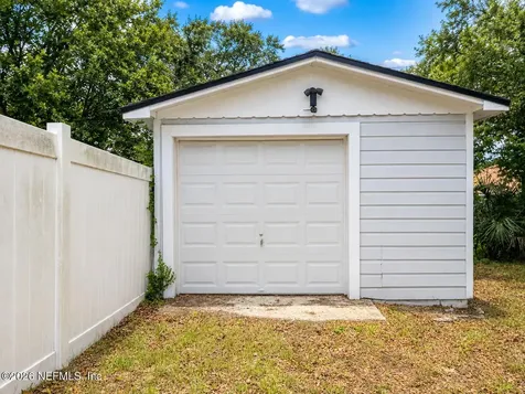 725 Calvert Street Jacksonville FL 32208