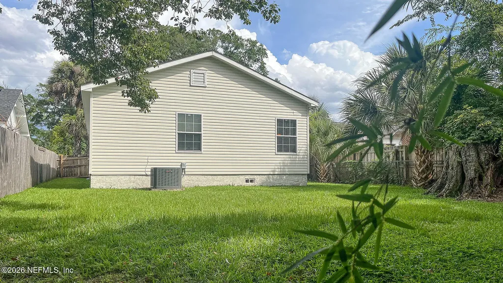 3237 Mayflower Street Jacksonville FL 32205