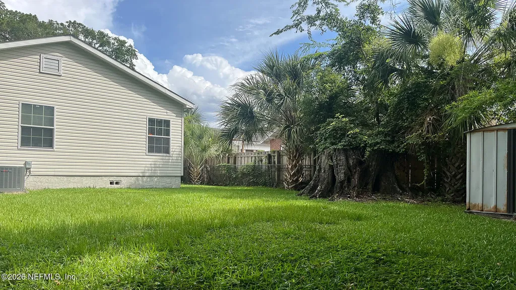 3237 Mayflower Street Jacksonville FL 32205