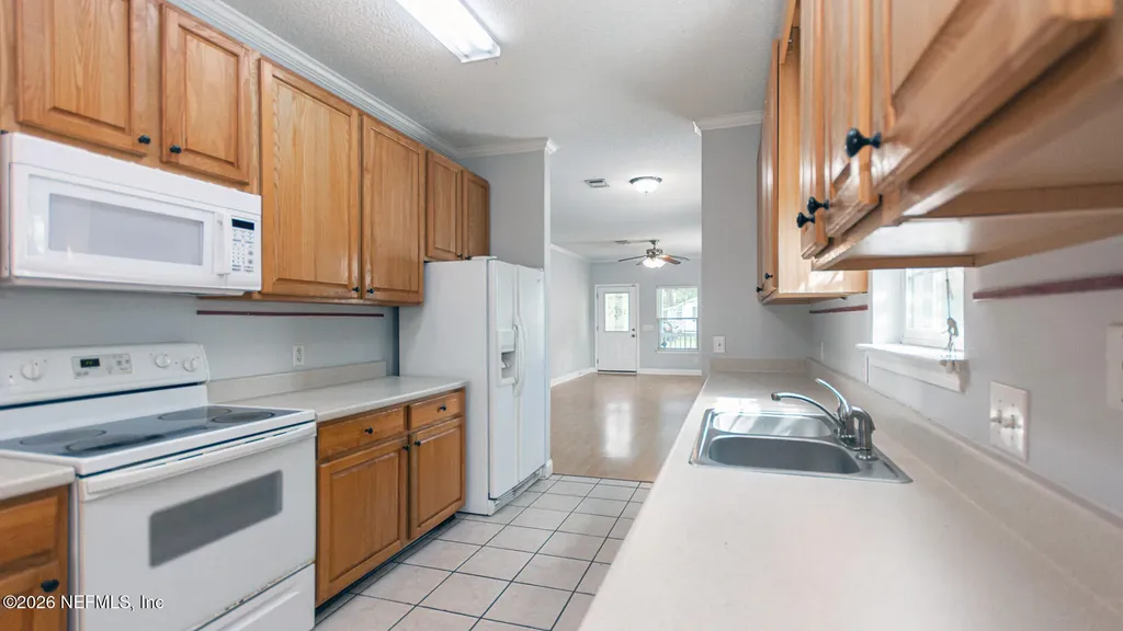 3237 Mayflower Street Jacksonville FL 32205