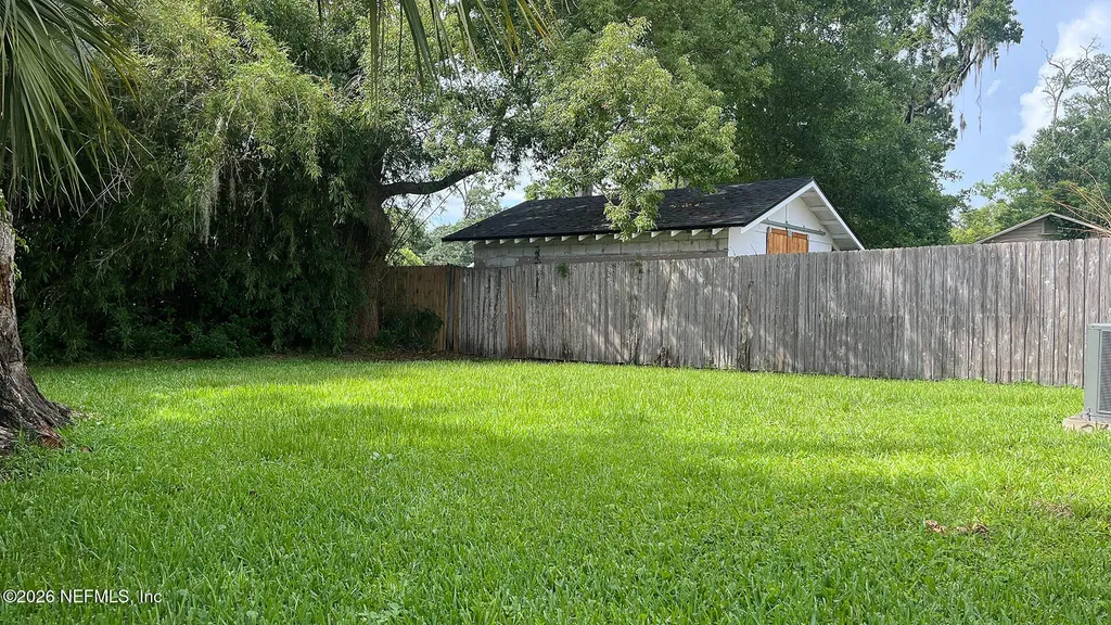 3237 Mayflower Street Jacksonville FL 32205