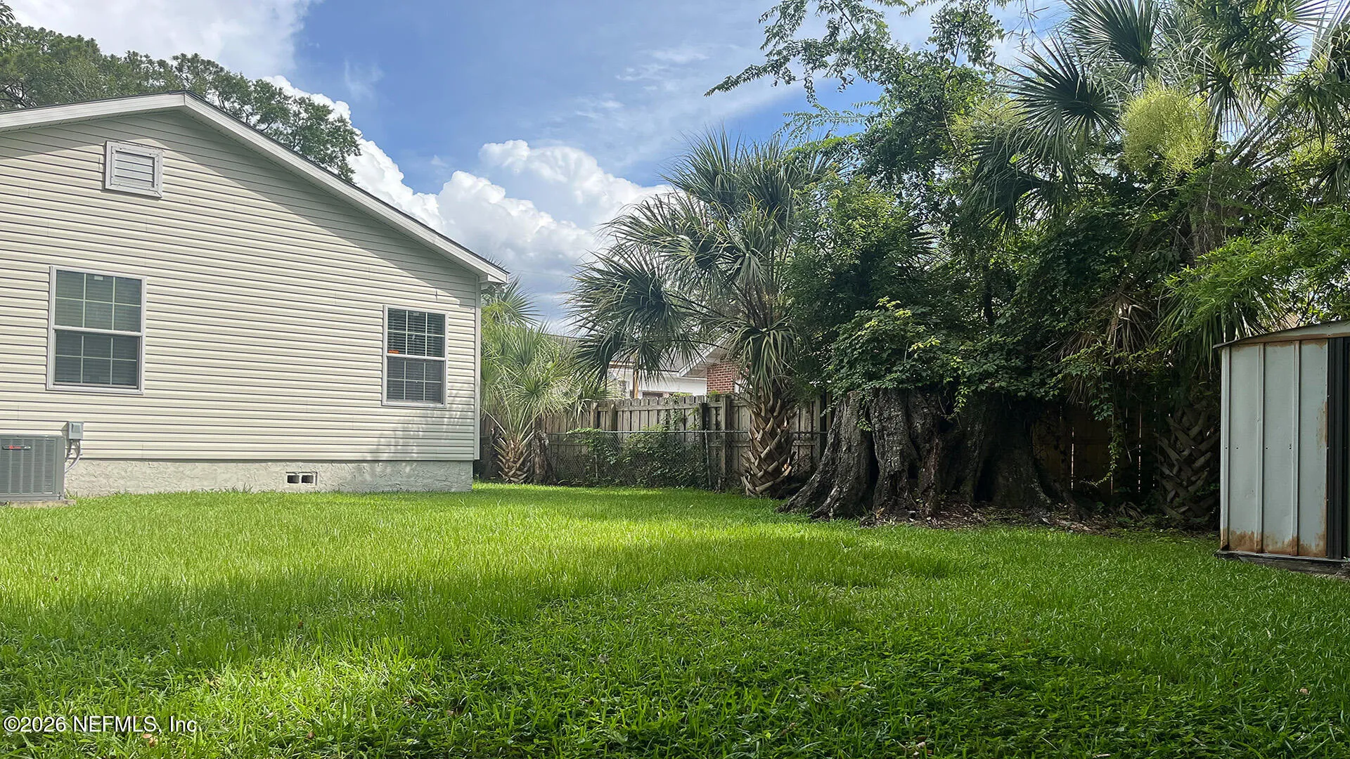 3237 Mayflower Street Jacksonville FL 32205