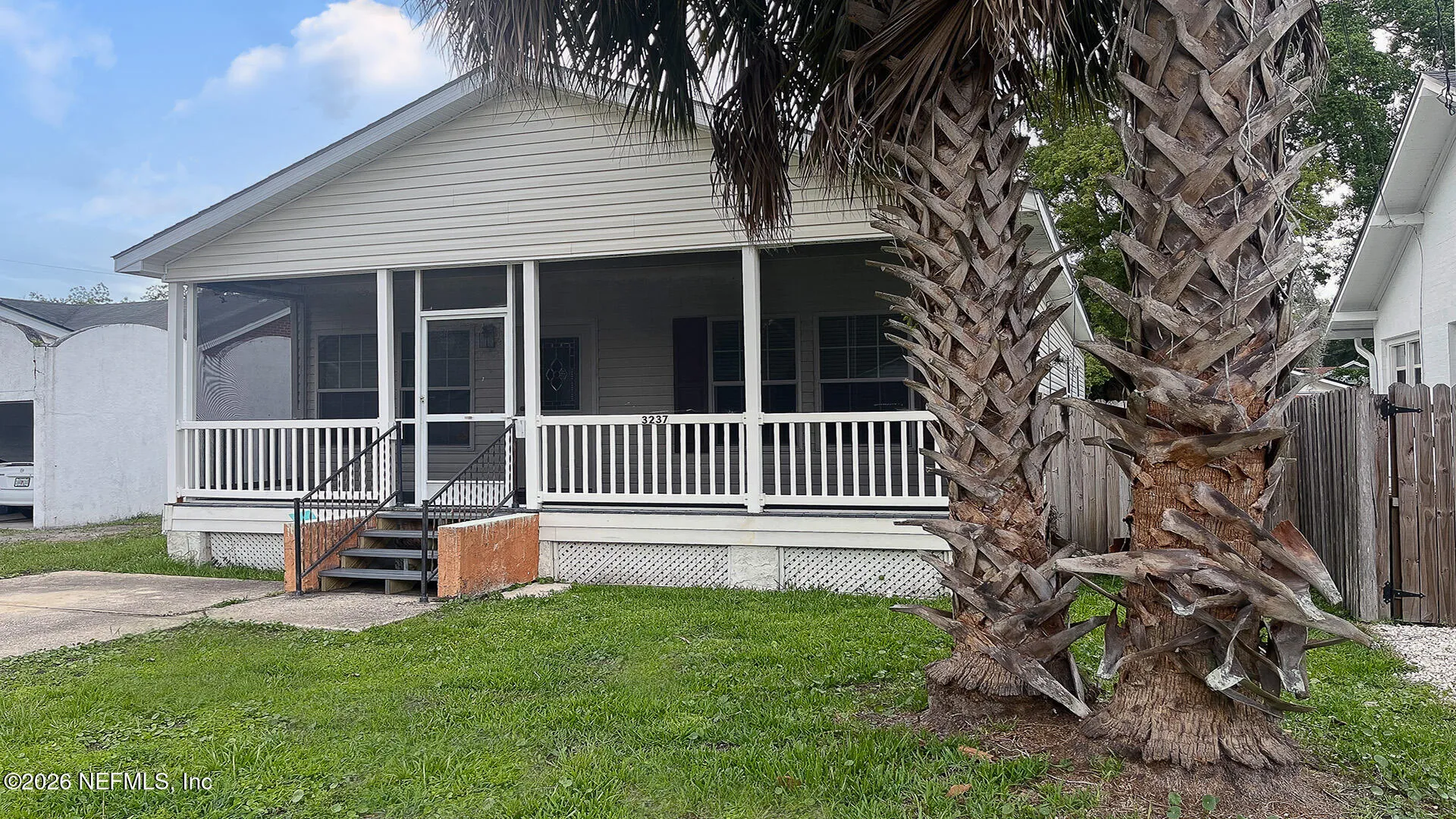 3237 Mayflower Street Jacksonville FL 32205