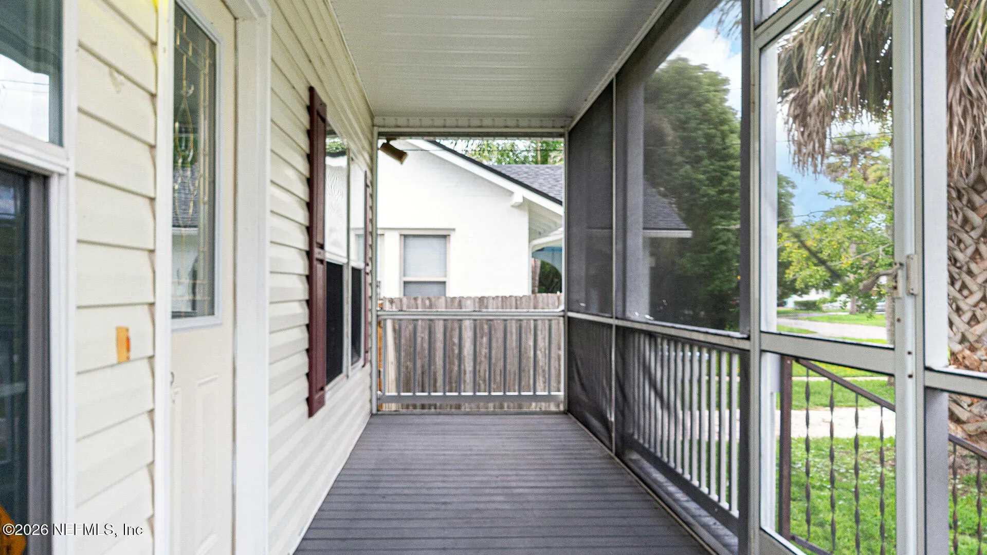3237 Mayflower Street Jacksonville FL 32205